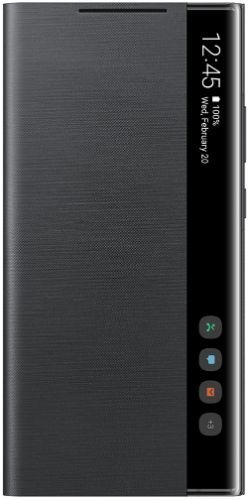 Samsung S-View Flip Cover for Samsung Galaxy Note20 Ultra 5G