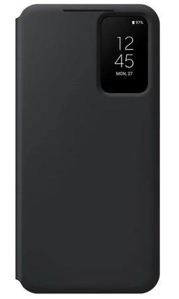 Refurbished Samsung S-View Wallet Case for Samsung Galaxy S23+  - Reebelo US