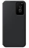 Samsung S-View Wallet Case for Samsung Galaxy S23+ - Black
