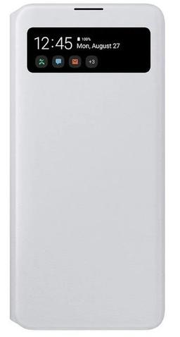 Samsung S View Wallet Phone Cover for Galaxy A51 (5G) - Reebelo US