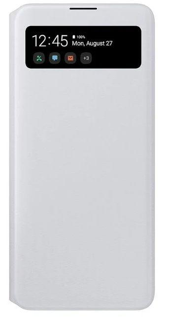 Samsung S View Wallet Phone Cover for Galaxy A51 (5G) - Reebelo US