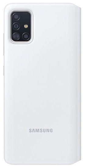 Samsung S View Wallet Phone Cover for Galaxy A51 (5G) - Reebelo US