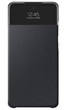 Samsung S Wallet Cover Case for Galaxy A52 - Reebelo US