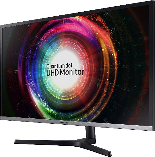 Refurbished Samsung UH850 LCD Monitor 32" - Reebelo US