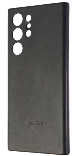 Refurbished Samsung Ultra Leather Phone Case for Galaxy S22 Ultra - Reebelo US