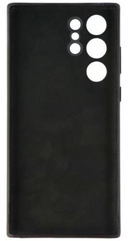 Refurbished Samsung Ultra Leather Phone Case for Galaxy S22 Ultra - Reebelo US