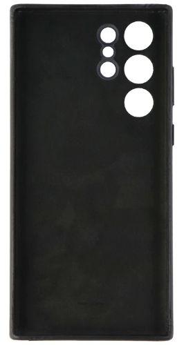 Refurbished Samsung Ultra Leather Phone Case for Galaxy S22 Ultra - Reebelo US