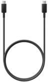 Samsung USB-C to USB-C Cable (Bulk Packaging) - Black