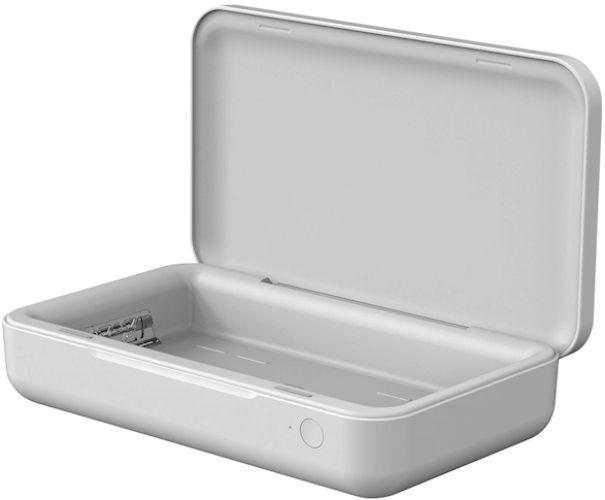 Refurbished Samsung UV Sanitizer with Wireless Charging - Reebelo US