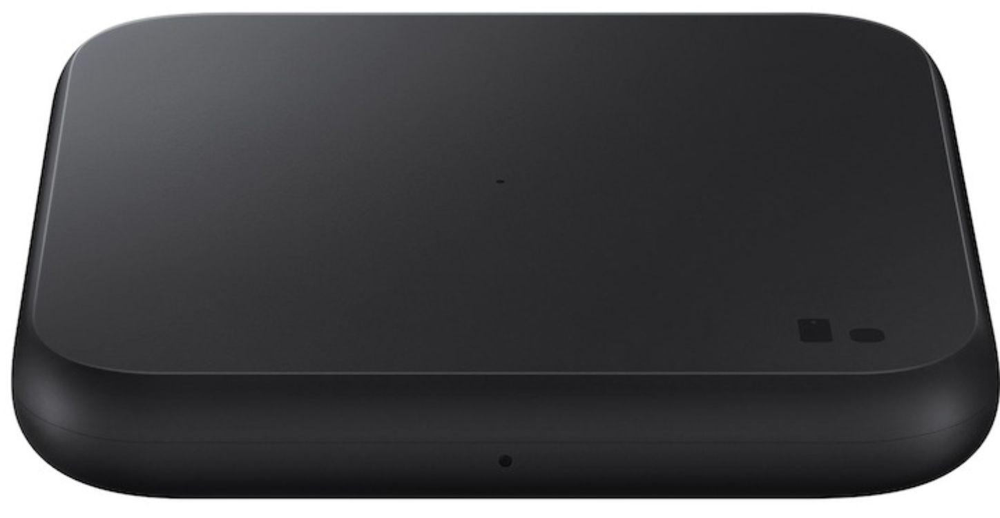 Refurbished Samsung Wireless Charger Fast Charge Pad (2021) - Reebelo US