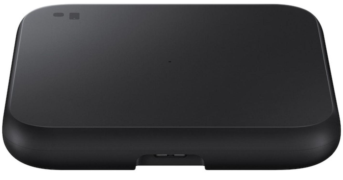 Refurbished Samsung Wireless Charger Fast Charge Pad (2021) - Reebelo US
