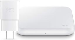 Refurbished Samsung Wireless Charger Fast Charge Pad (2021) - Reebelo US