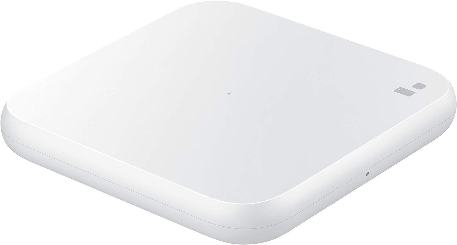 Refurbished Samsung Wireless Charger Fast Charge Pad (2021) - Reebelo US
