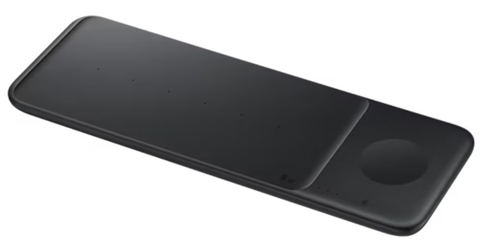 Refurbished Samsung Wireless Charger Trio  - Reebelo US