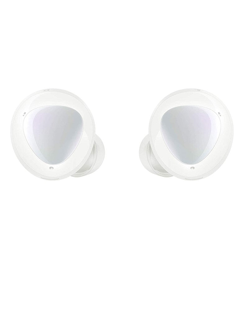 Refurbished Samsung Wireless Earbuds Plus R175 - White - Reebelo US
