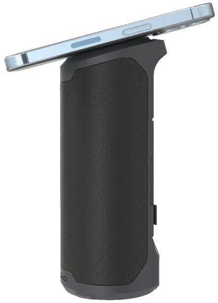 Refurbished Scosche BoomBottle MS MagSafe Magnetic Bluetooth Speaker - Reebelo US
