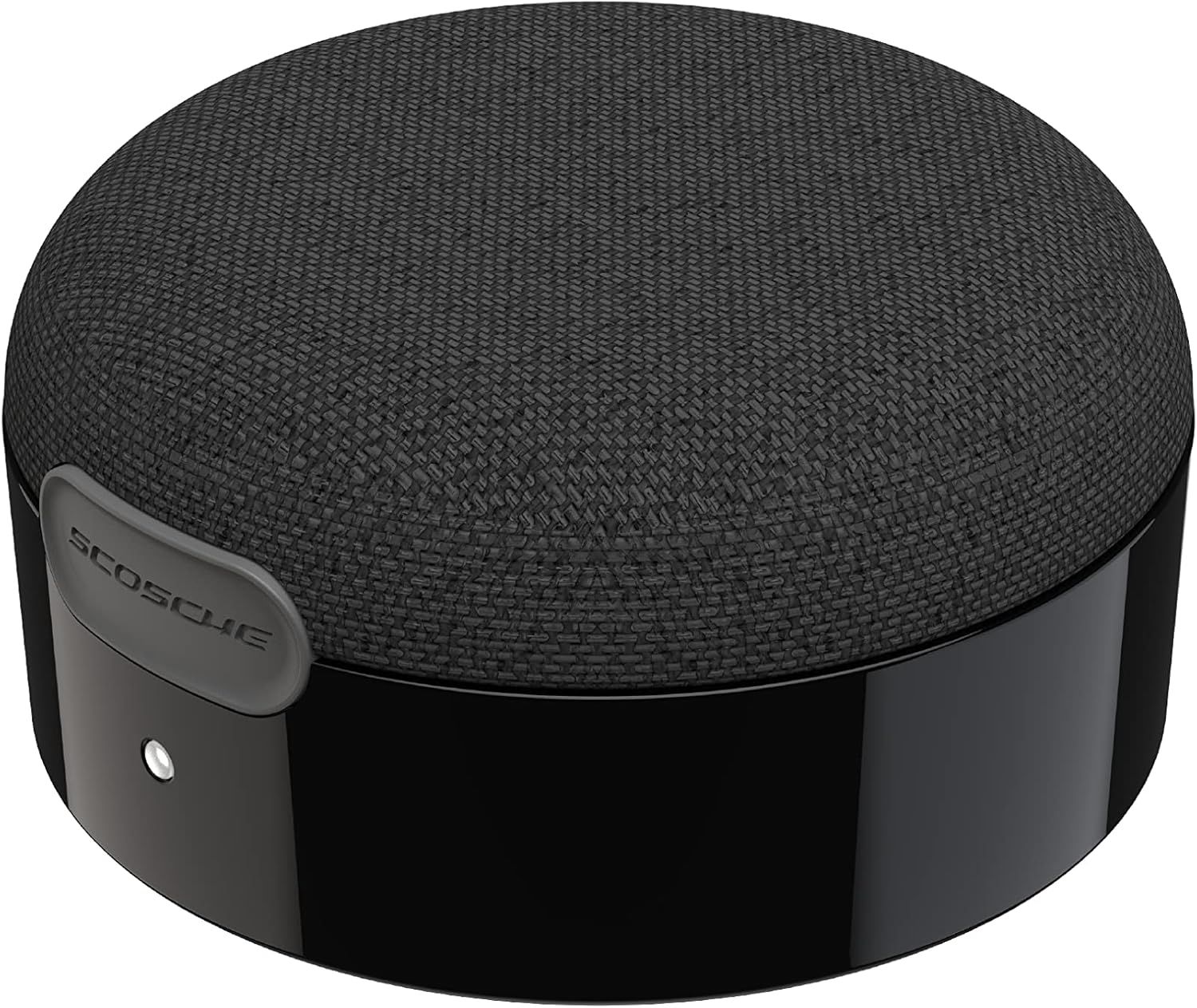 Scosche BoomCan MS Portable Wireless Speaker