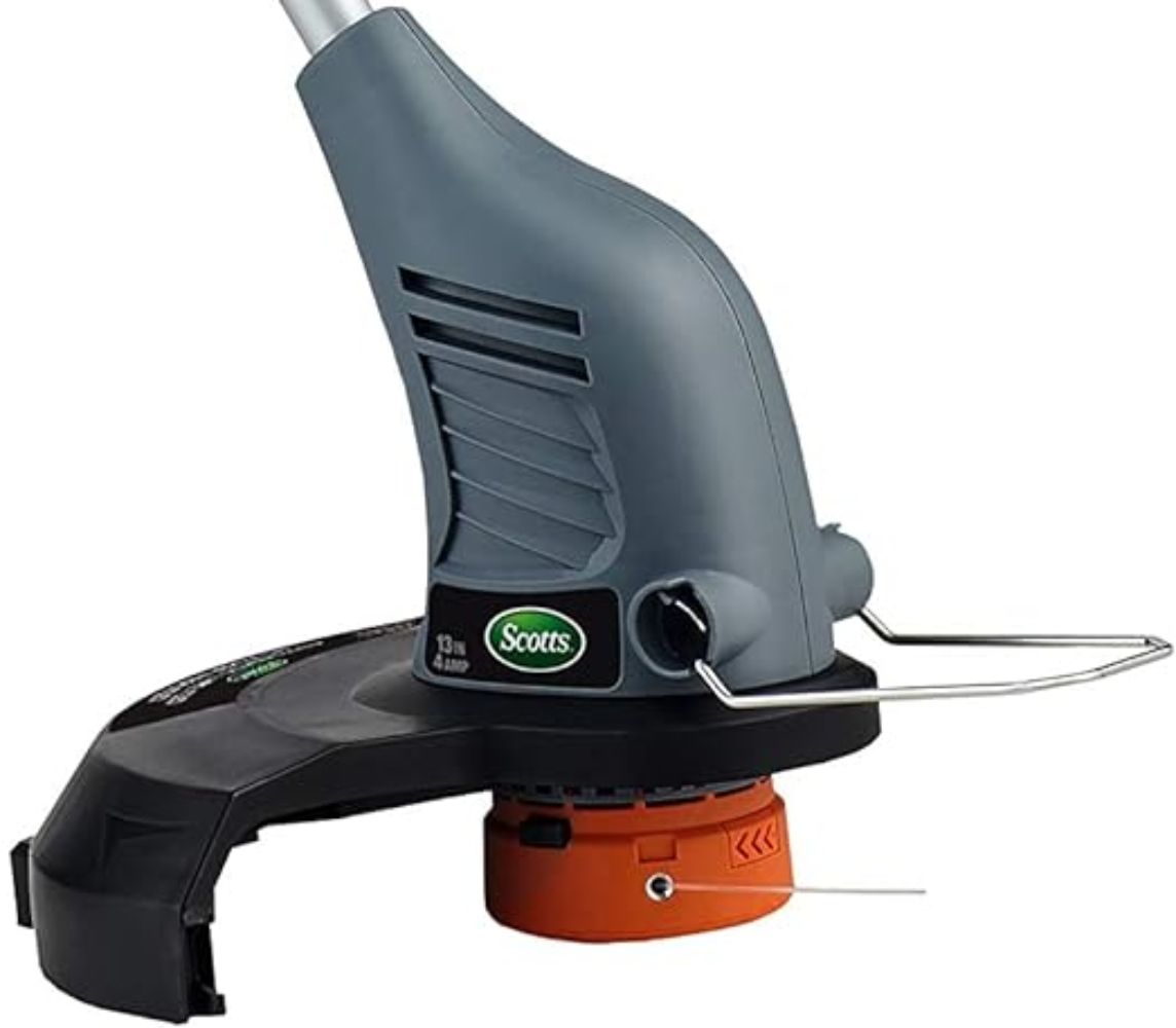 Refurbished Scotts Corded 13" Electric String Trimmer - Reebelo US