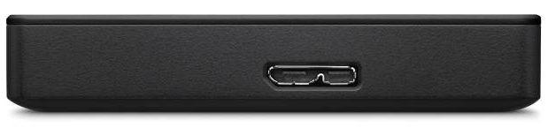 Refurbished Seagate Portable External Hard Drive USB 3.0 - Reebelo US