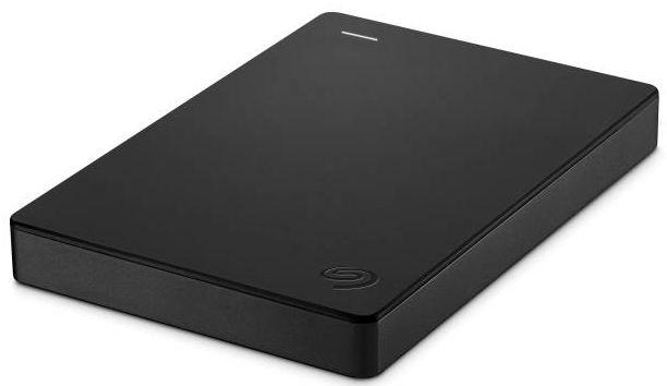 Refurbished Seagate Portable External Hard Drive USB 3.0 - Reebelo US