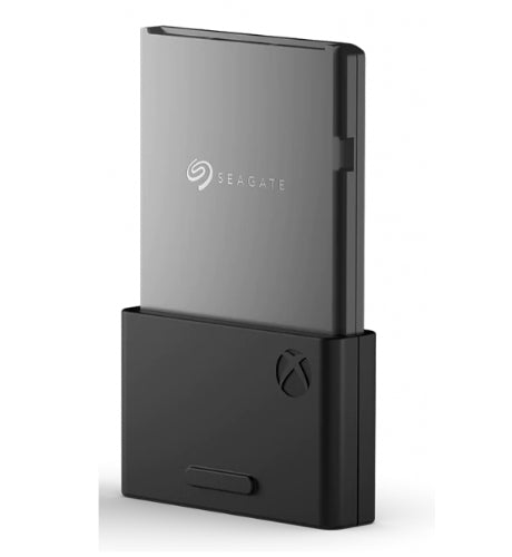 Seagate Storage Expansion Card 2TB for Xbox Series X | Series S