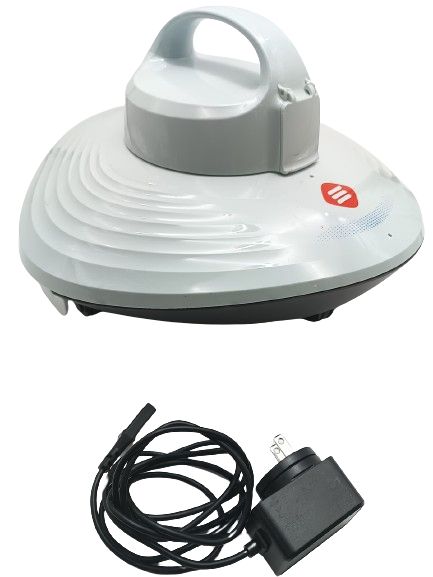 Refurbished Seauto PC03 Cordless Pool Robotic Vacuum Cleaner - Reebelo US