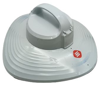 Refurbished Seauto PC03 Cordless Pool Robotic Vacuum Cleaner - Reebelo US