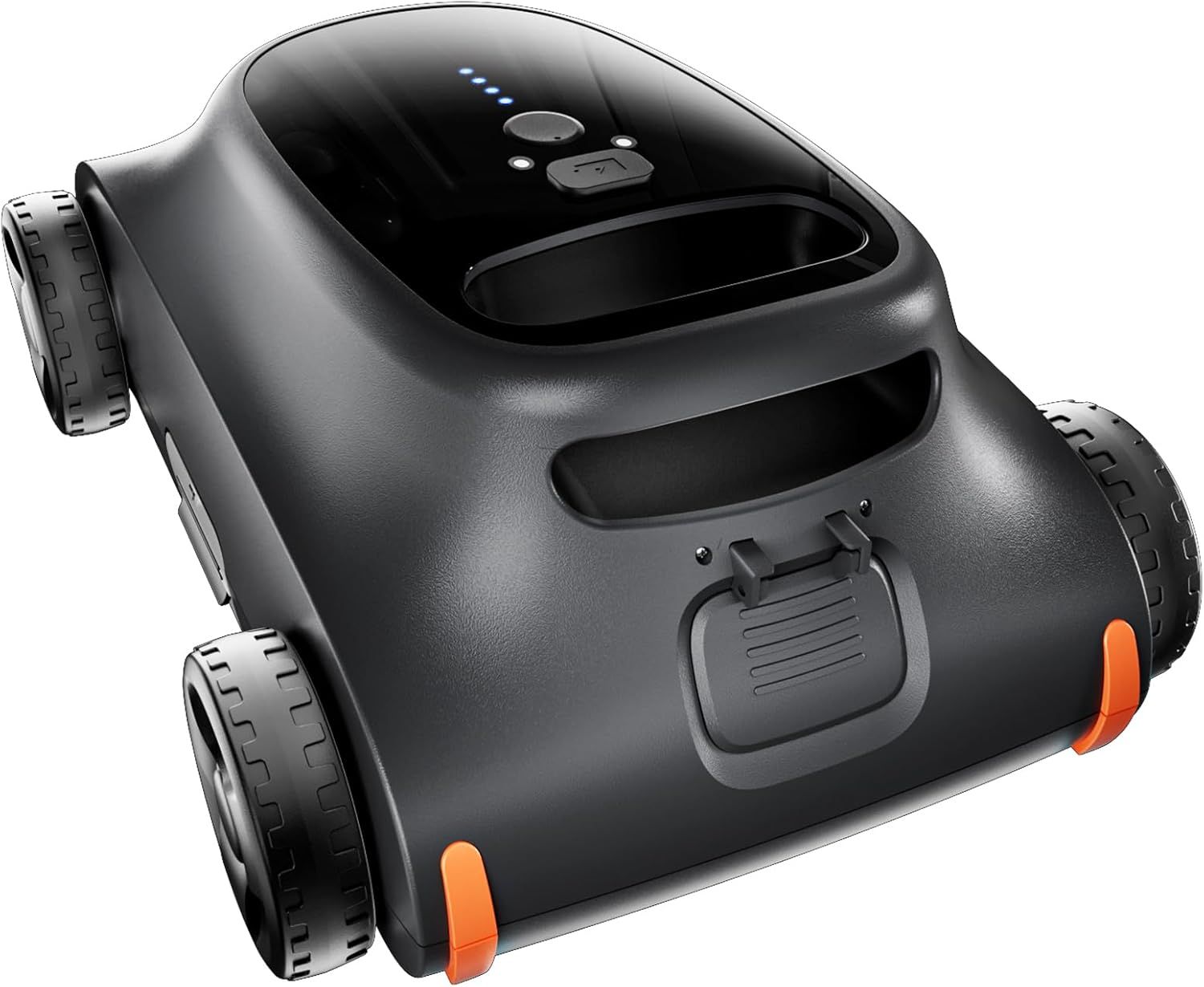 Refurbished Seauto SAT10 Pool Vacuum - Reebelo US