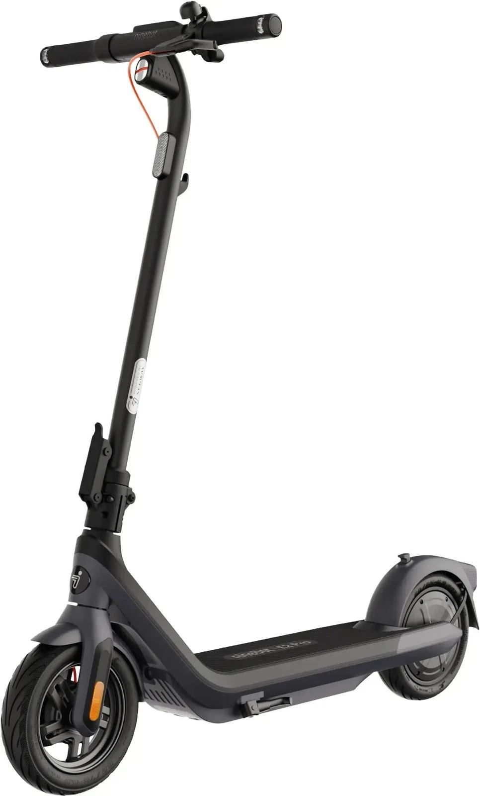 Refurbished Segway E2 Pro Electric KickScooter - Reebelo US
