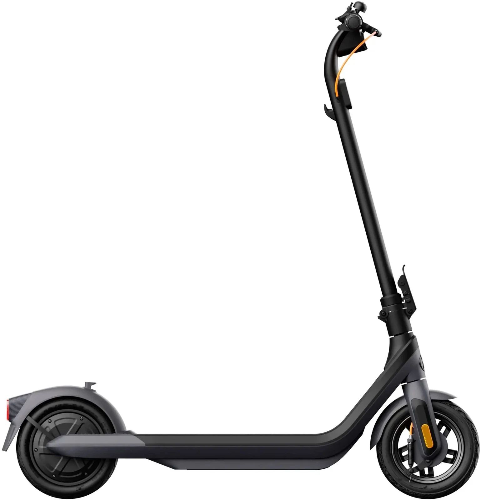 Refurbished Segway E2 Pro Electric KickScooter - Reebelo US