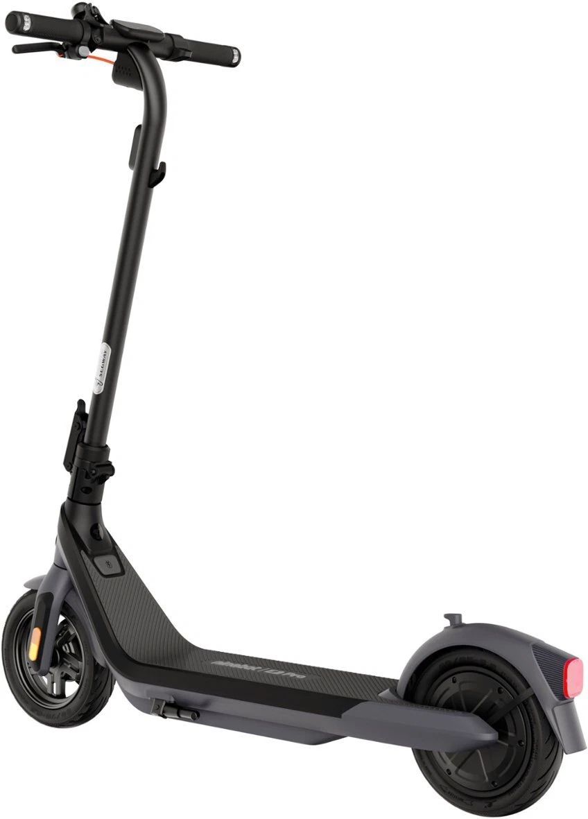 Refurbished Segway E2 Pro Electric KickScooter - Reebelo US