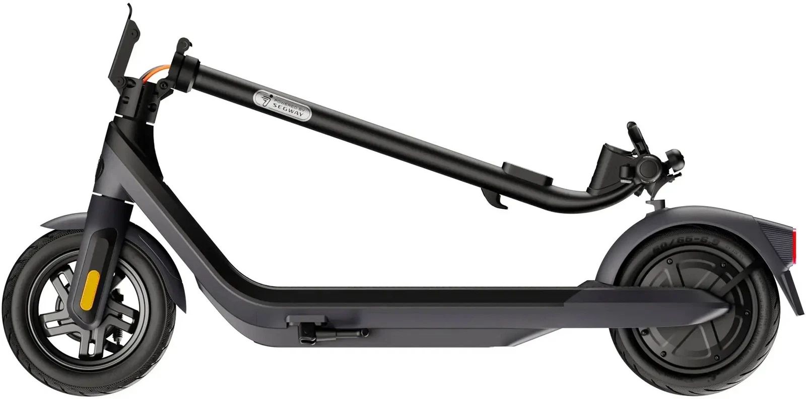 Refurbished Segway E2 Pro Electric KickScooter - Reebelo US