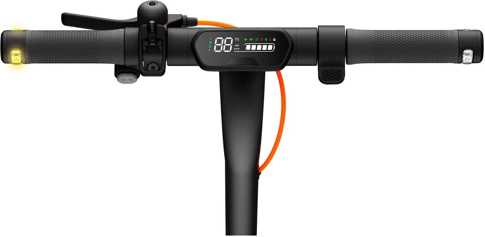 Refurbished Segway E2 Pro Electric KickScooter - Reebelo US