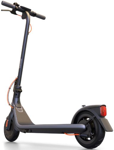 Refurbished Segway Ninebot Electric KickScooter E2 Plus - Reebelo US