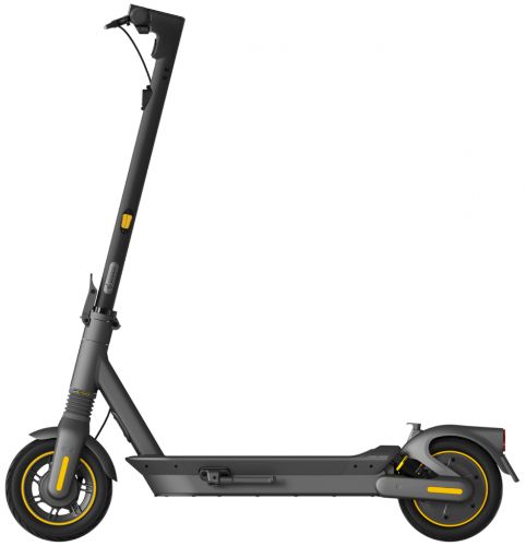 Segway Ninebot Electric Scooter MAX G2