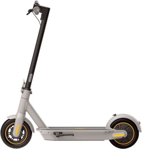 Segway Ninebot KickScooter MAX G30LP