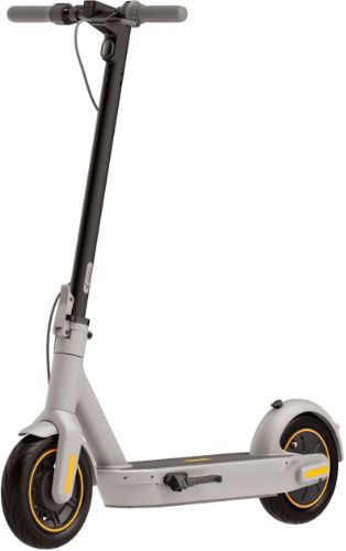 Refurbished Segway Ninebot KickScooter MAX G30LP - Reebelo US