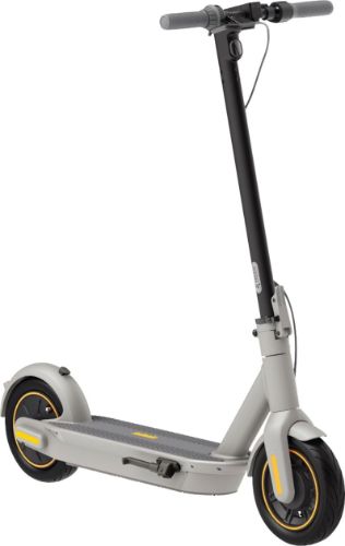 Refurbished Segway Ninebot KickScooter MAX G30LP - Reebelo US