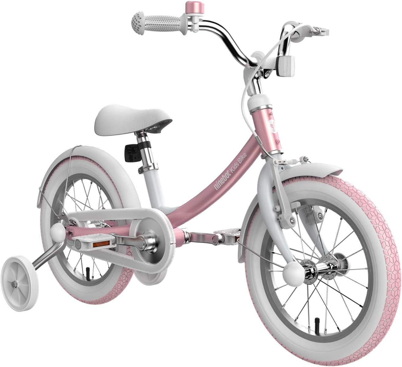 Segway Ninebot N1KG14 Kids Bicycle 14"