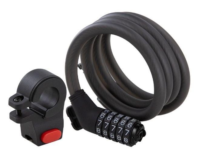 Refurbished Segway Ninebot Password Lock - Reebelo US