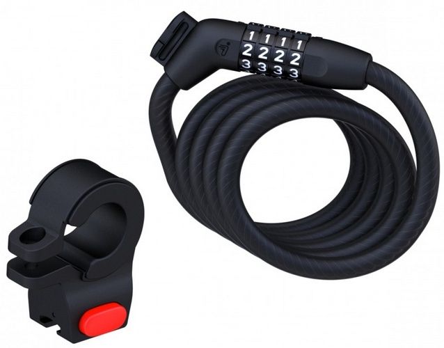 Refurbished Segway Ninebot Password Lock - Reebelo US