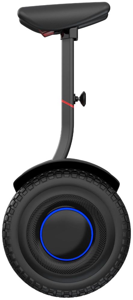 Refurbished Segway Ninebot S2 Self-Balancing Scooter - Reebelo US