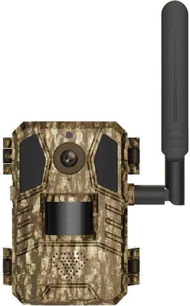 Refurbished SEHMUA H20 4G Trail Camera RBX-H20 - Reebelo US