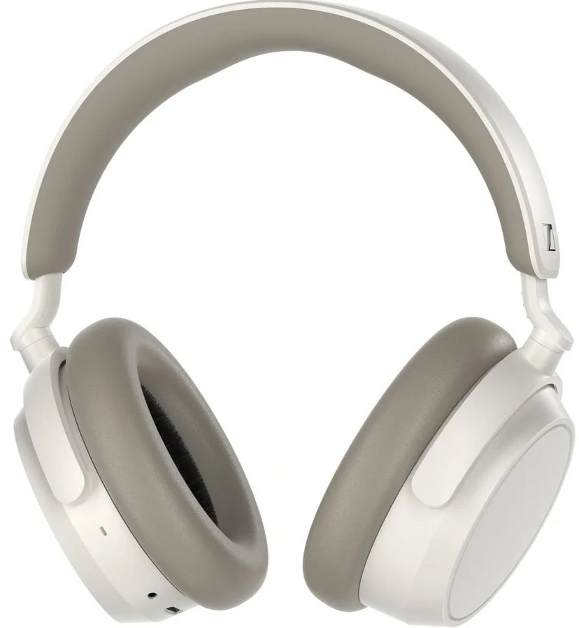 Refurbished Sennheiser Accentum Plus NC Wireless Headphones - Reebelo US