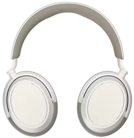 Refurbished Sennheiser Accentum Plus NC Wireless Headphones - Reebelo US