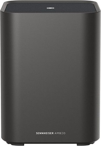 Sennheiser AMBEO Sub - Black