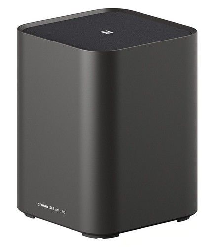 Refurbished Sennheiser AMBEO Sub - Reebelo US