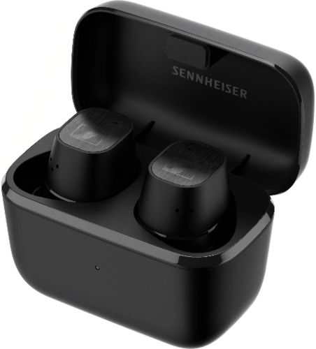 Refurbished Sennheiser CX Plus SE True Wireless Earbuds - Reebelo US