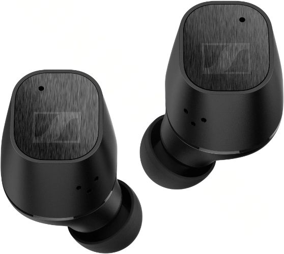 Refurbished Sennheiser CX Plus SE True Wireless Earbuds - Reebelo US