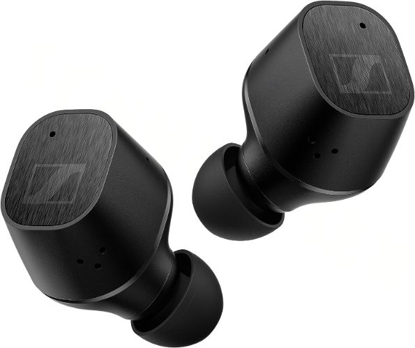 Refurbished Sennheiser CX Plus SE True Wireless Earbuds - Reebelo US